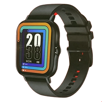ساعت هوشمند smart watch1 itel مدل isw-31